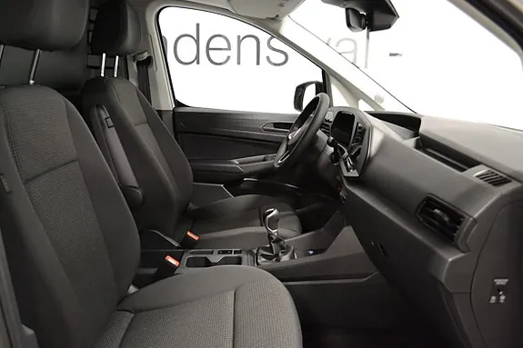 Volkswagen Caddy 2026 photo 3