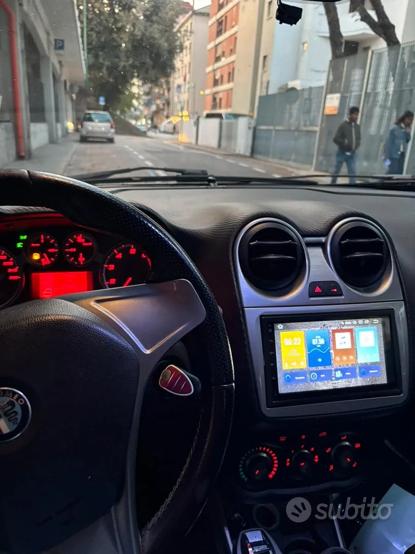 Alfa Romeo Mito 2009 photo 3