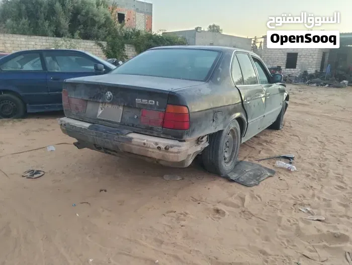 BMW Other 1998 photo 4
