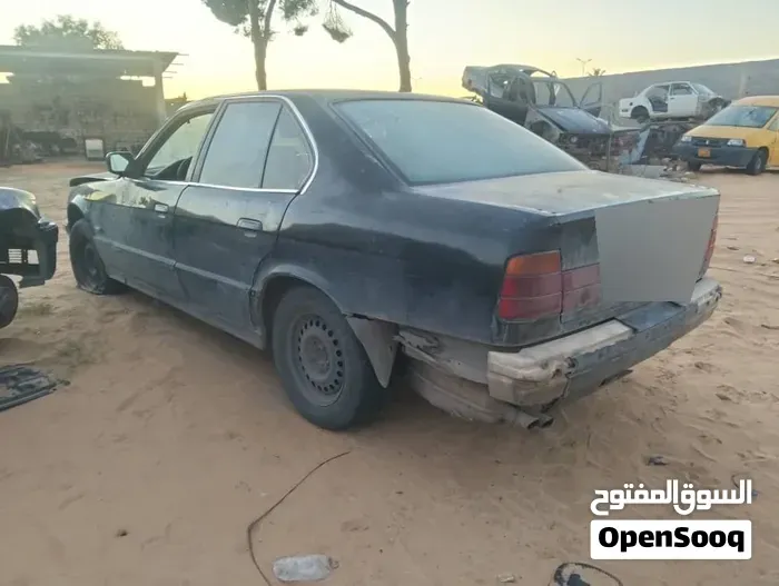 BMW Other 1998 photo 3