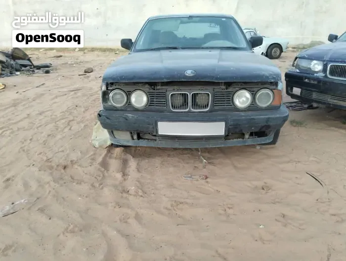BMW Other