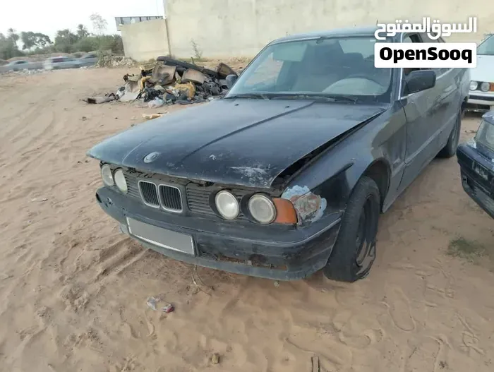 BMW Other 1998 photo 2