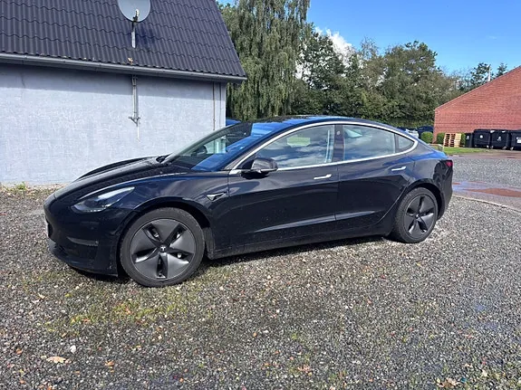 Tesla Model 3 2019 photo 2