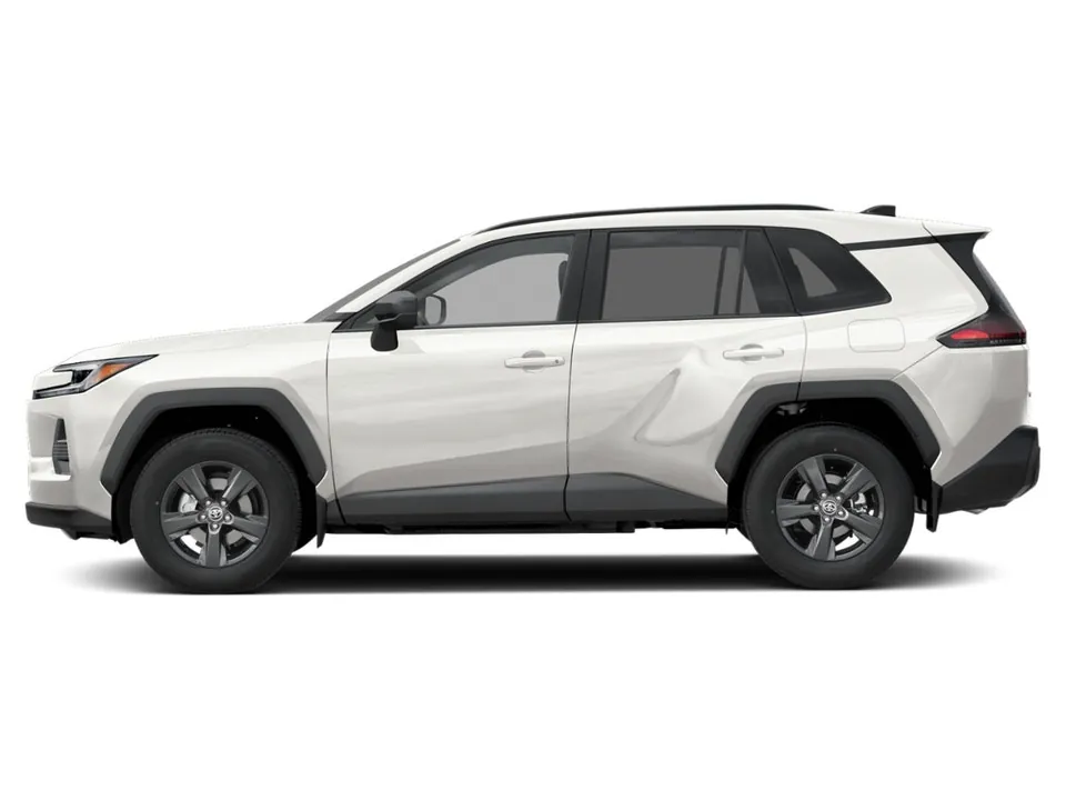 Toyota Rav4 2026 photo 3