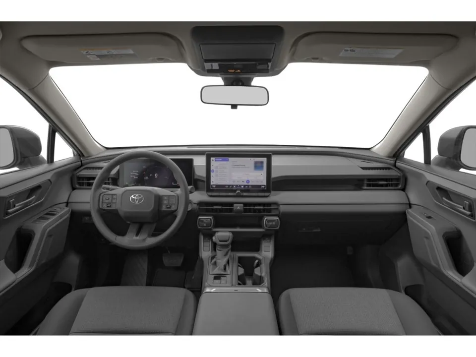 Toyota Rav4 2026 photo 5