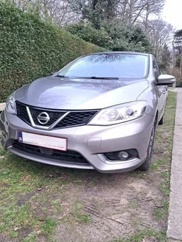 Nissan Pulsar