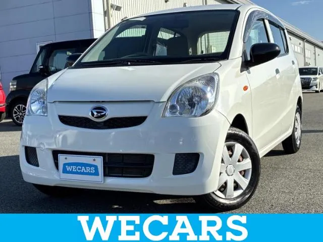 Daihatsu Mirai