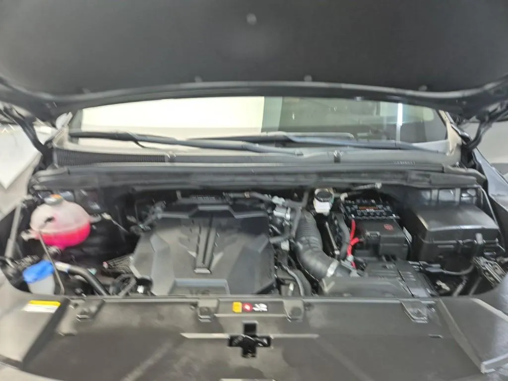 Kia Carnival 2022 photo 5