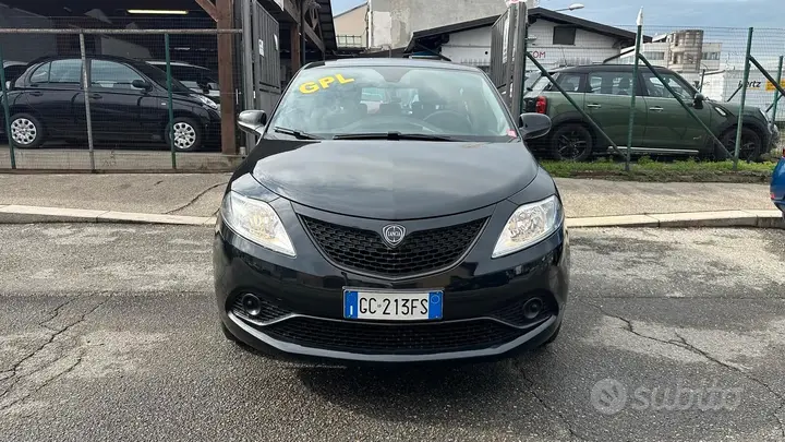 Lancia Ypsilon 2020 photo 5