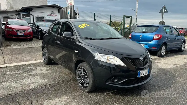 Lancia Ypsilon 2020 photo 4