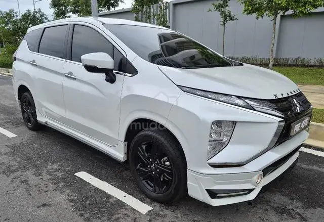 Mitsubishi Xpander