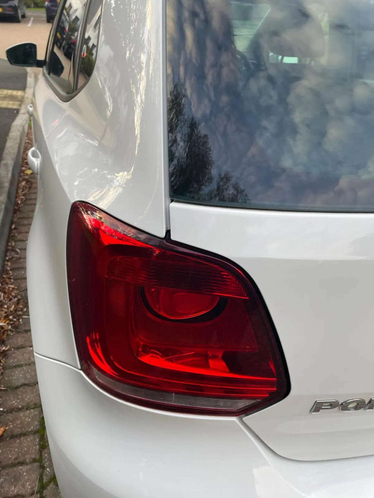 Volkswagen Polo 2012 photo 5