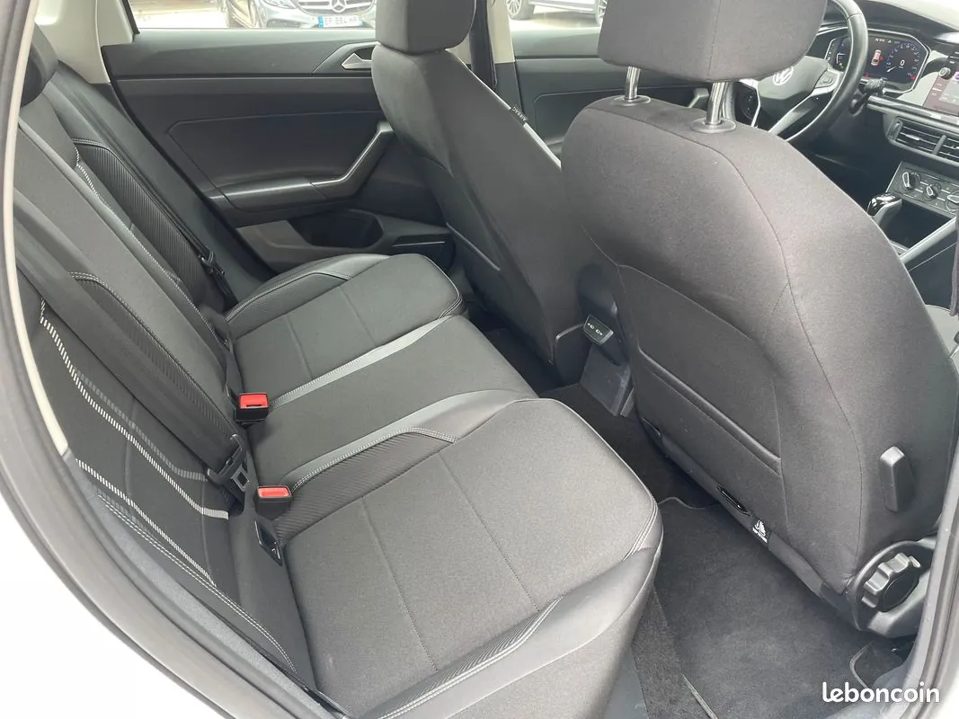 Volkswagen Taigo 2022 photo 5