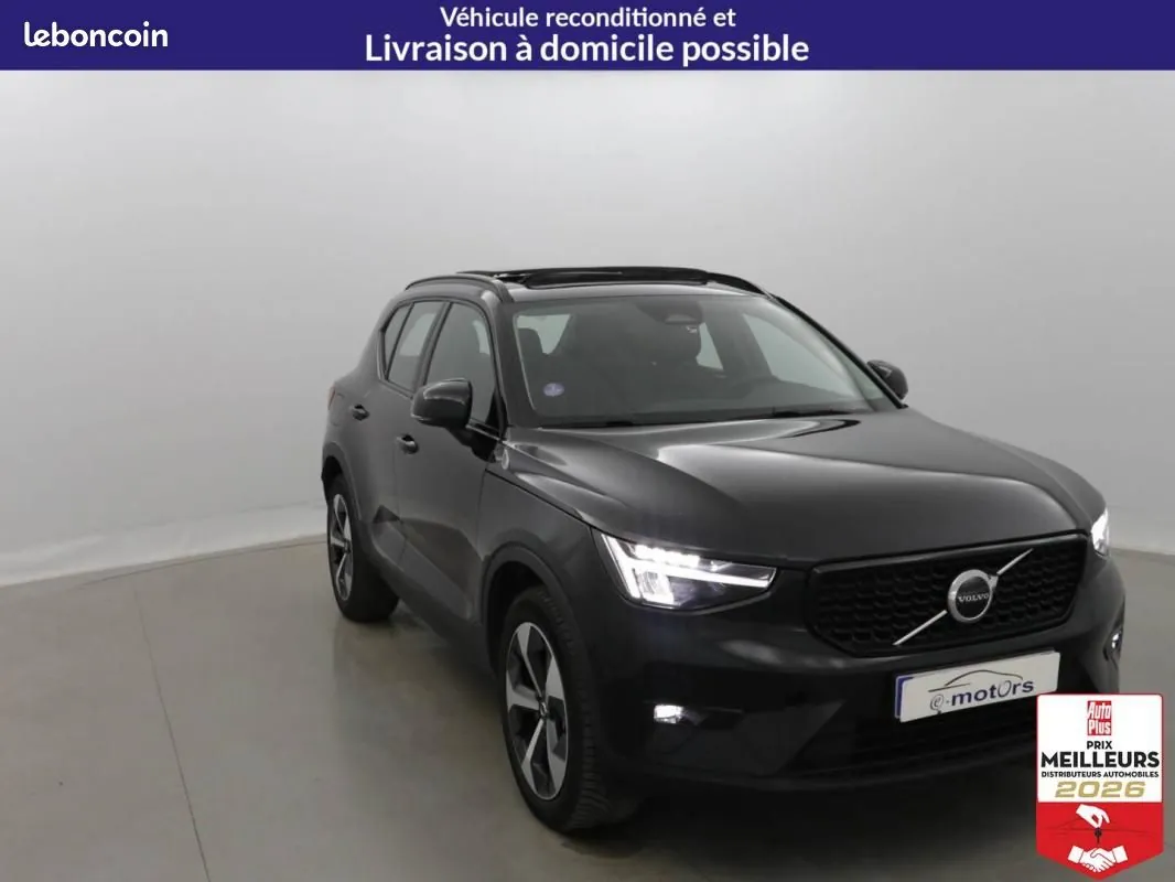 Volvo Xc40 2024 photo 3