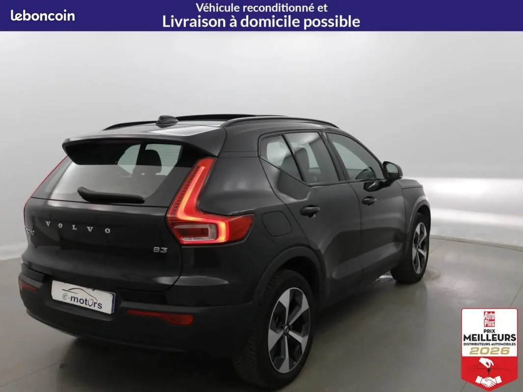 Volvo Xc40 2024 photo 5