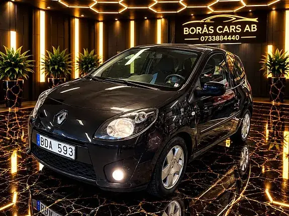 Renault Twingo 2011 photo 3