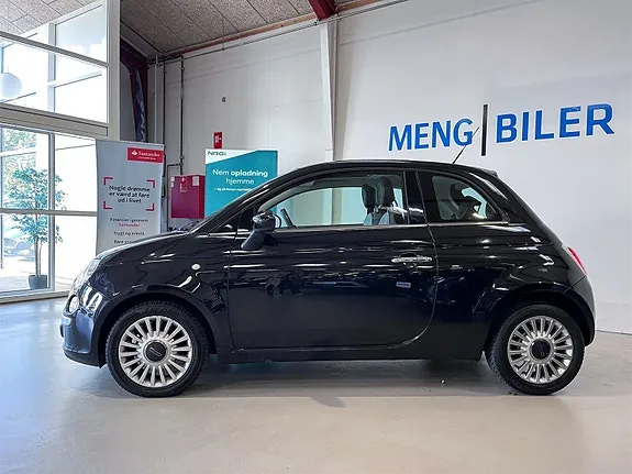 Fiat 500 2010 photo 3
