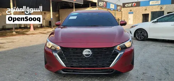 Nissan Sentra 2024 photo 4