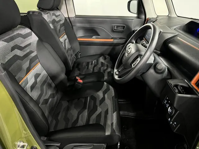 Daihatsu Tanto 2026 photo 4
