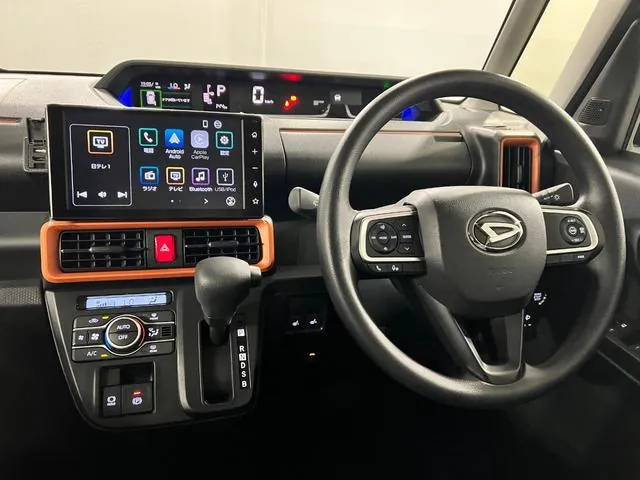 Daihatsu Tanto 2026 photo 5