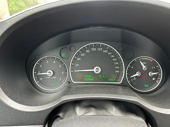 Saab 9-3 2008 photo 5