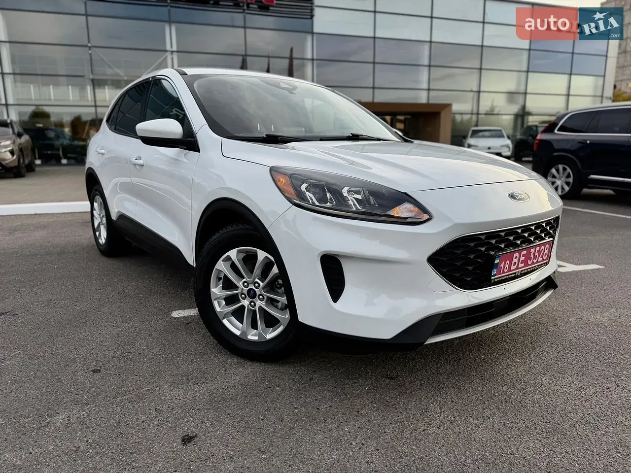 Ford Escape