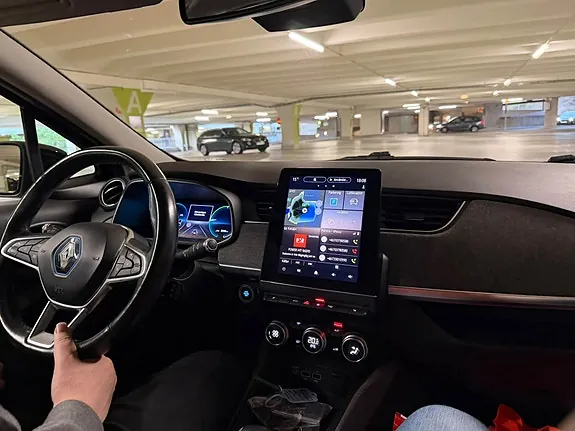 Renault Zoe 2020 photo 5