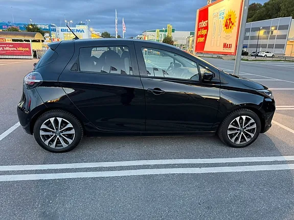 Renault Zoe 2020 photo 4