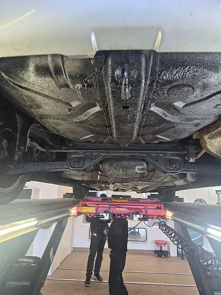 Volvo V40 1999 photo 4