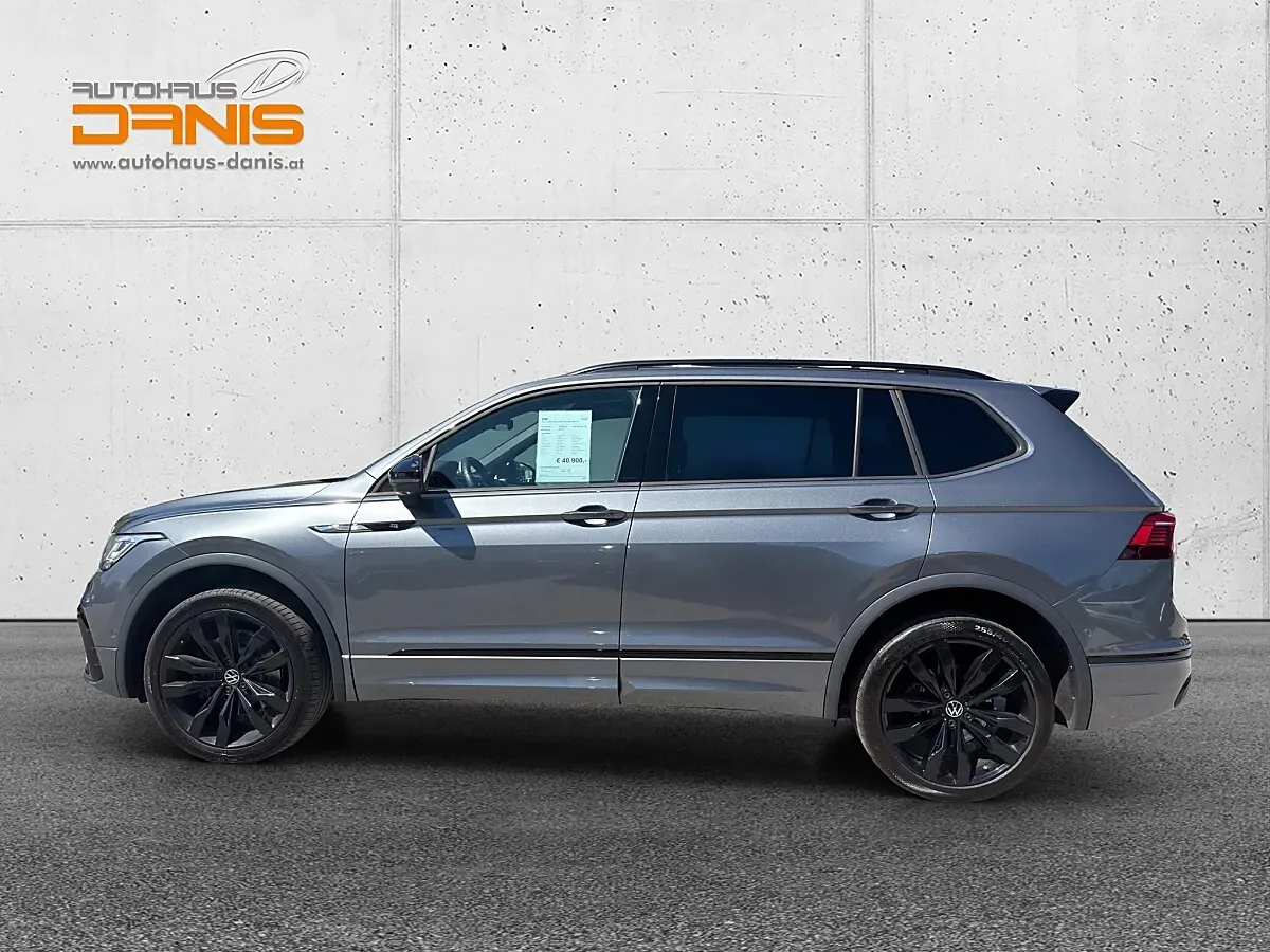 Volkswagen Tiguan 2023 photo 3