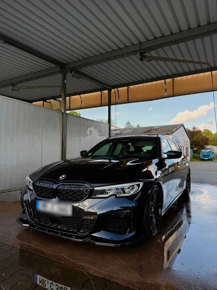 BMW M340D