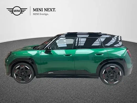 Mini John Cooper Works 2025 photo 2