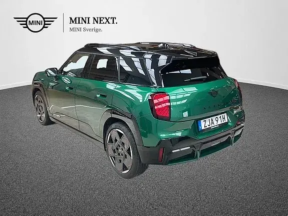 Mini John Cooper Works 2025 photo 5