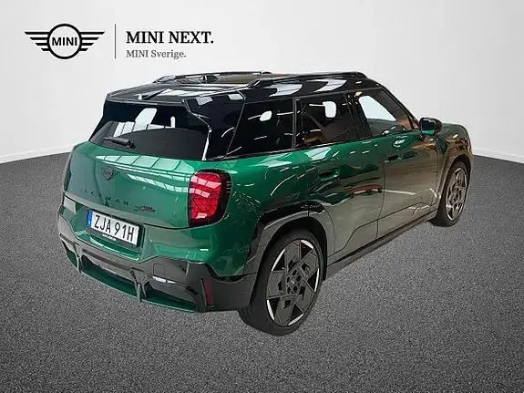 Mini John Cooper Works 2025 photo 4