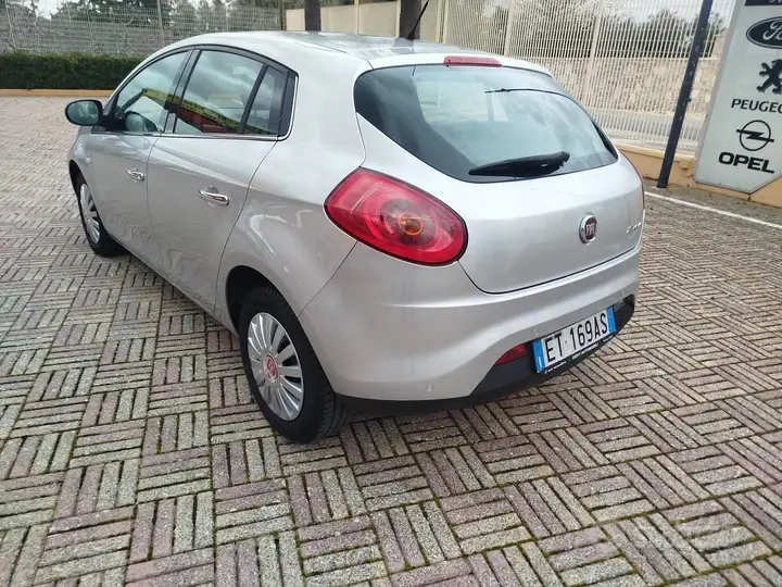 Fiat Bravo 2013 photo 3
