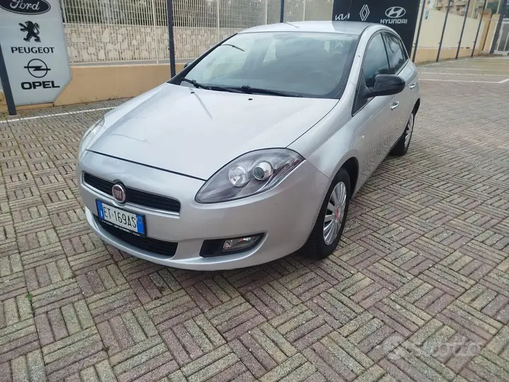 Fiat Bravo 2013 photo 4