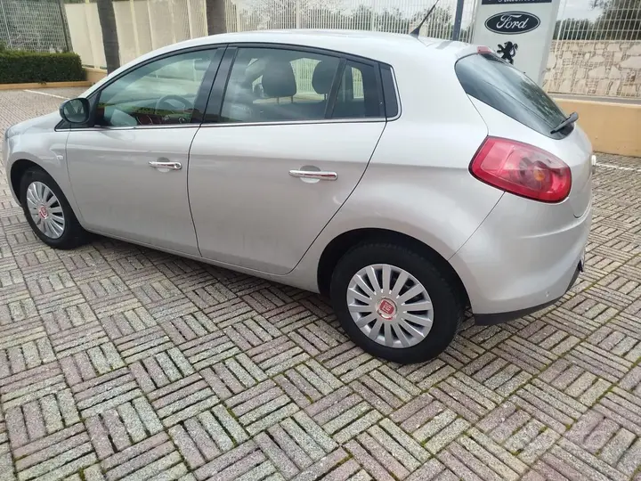 Fiat Bravo 2013 photo 2