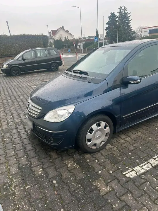 Mercedes-Benz A-Klasse A180 Cdi