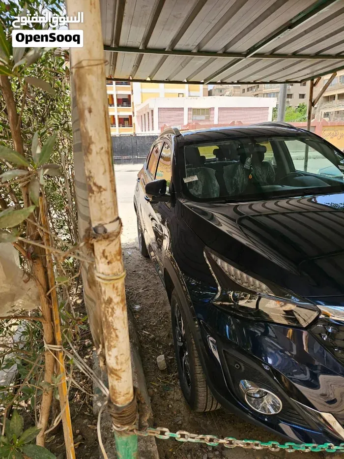 Chery Tiggo 7 2025 photo 4