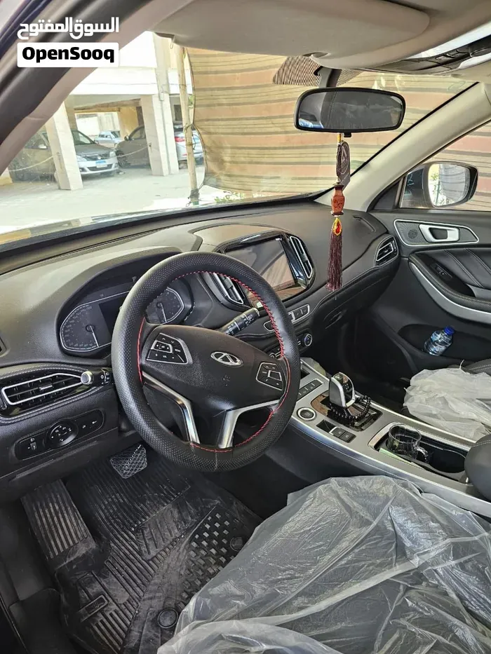 Chery Tiggo 7 2025 photo 3