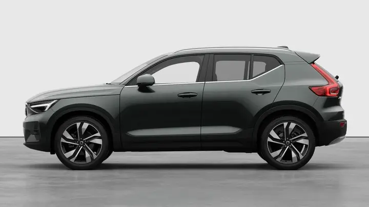 Volvo Xc40 photo 4
