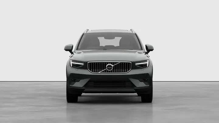 Volvo Xc40 photo 3