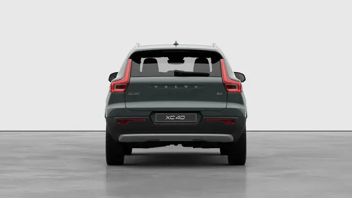 Volvo Xc40 photo 5
