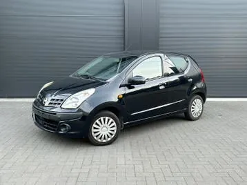 Nissan Pixo