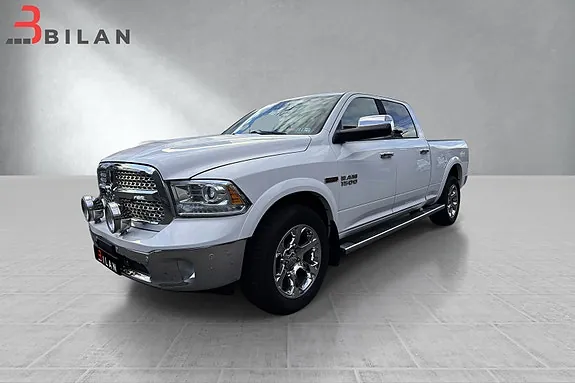 Ram 1500 2015 photo 3
