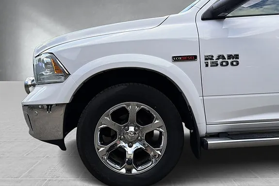 Ram 1500 2015 photo 5