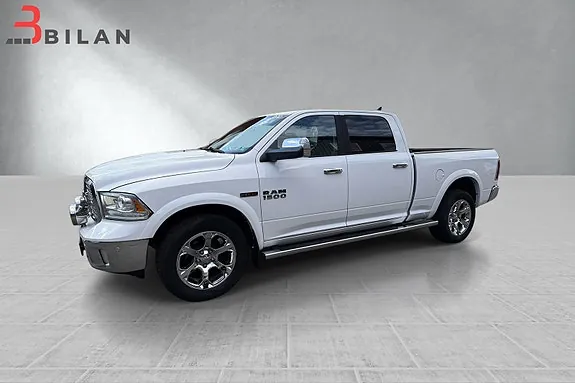 Ram 1500 2015 photo 4