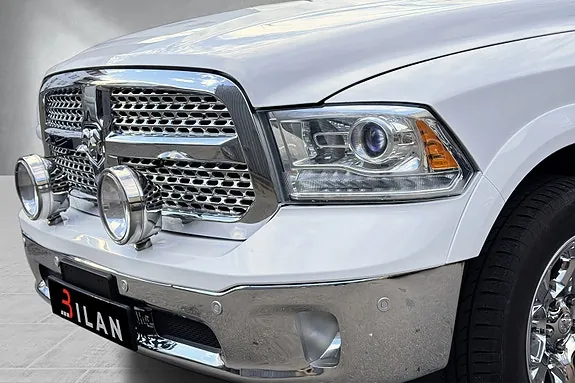 Ram 1500 2015 photo 2