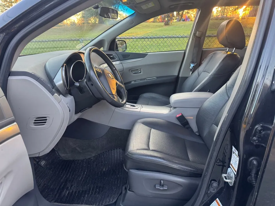 Subaru B9 Tribeca 2006 photo 5