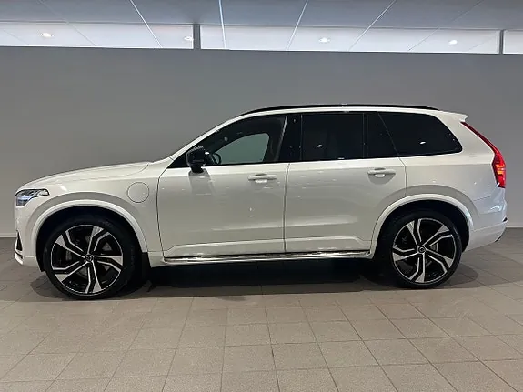 Volvo Xc90 2022 photo 5